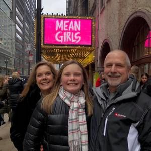 Meet your Posher, Bill